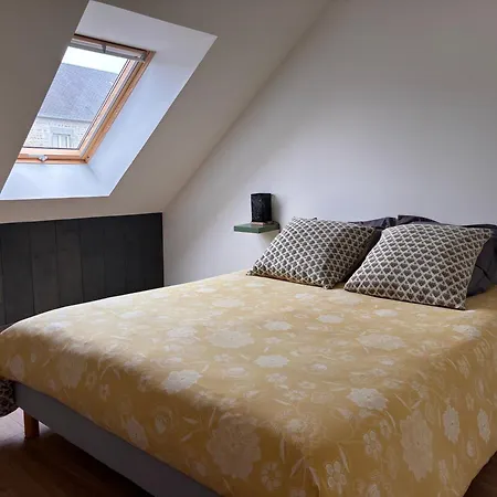 Ferienhaus A *